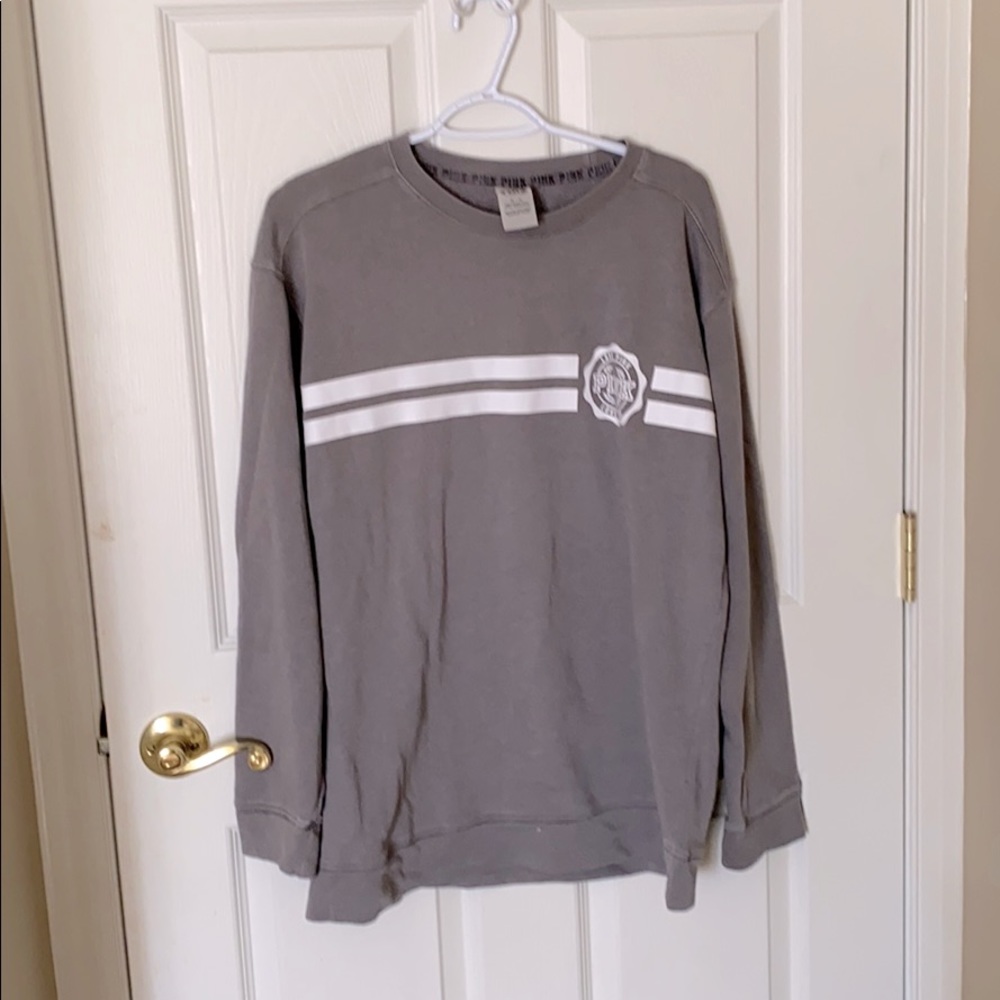 Victoria’s Secret Pink Sweatshirt